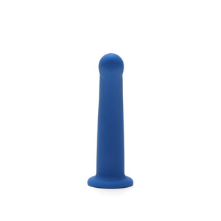 Me You Us 6" Curved Silicone Dildo by ABS Holdings