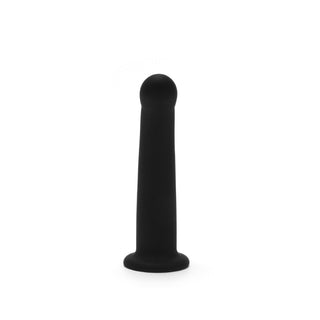 Me You Us 6" Curved Silicone Dildo by ABS Holdings