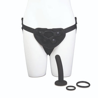 Me You Us Pegging - Harness Kit