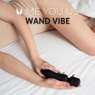 ME YOU US WAND
