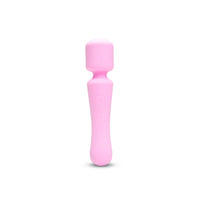 ME YOU US WAND