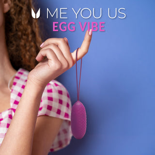 ME YOU US EGG