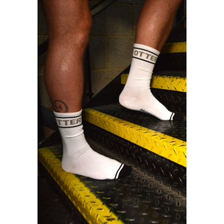 PROWLER RED OTTER SOCKS