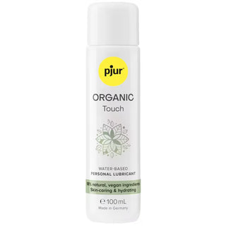 pjur ORGANIC Touch Natrliches wasserbasiertes Gleitgel love-union.de pjur ORGANIC Touch Natrliches wasserbasiertes Gleitgel love-union.de