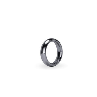 Prowler RED Silber Aluminium Cock Ring - LoveUnion.de