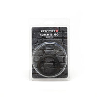 PROWLER RED SILICONE RING