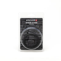 PROWLER RED SILICONE RING