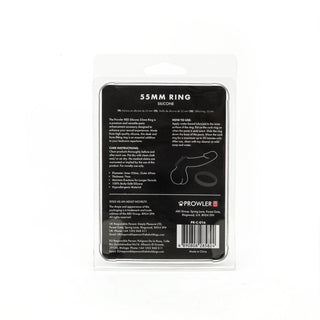 PROWLER RED SILICONE RING