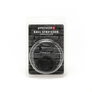 PROWLER RED SILICONE BALL STRETCHER