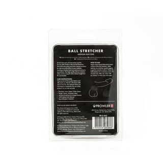 PROWLER RED SILICONE BALL STRETCHER