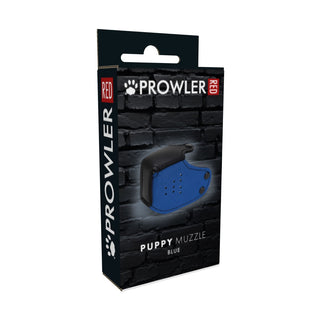 PROWLER RED PUPPY MUZZLE