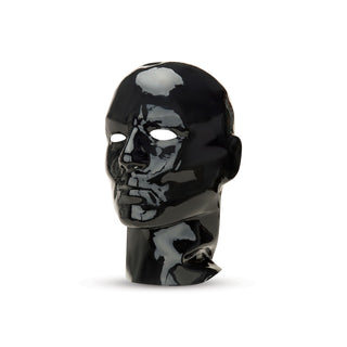 PROWLER RED LATEX HOOD