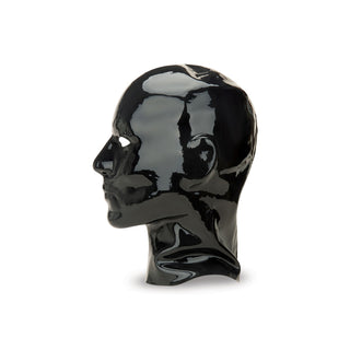 PROWLER RED LATEX HOOD