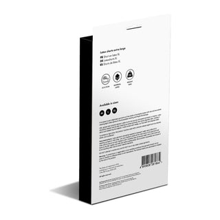 PROWLER RED LATEX SHORTS