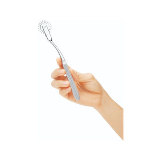 PROWLER RED 1 REEL PINWHEEL