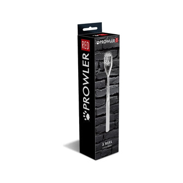 PROWLER RED 3 REEL PINWHEEL