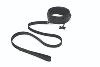 PROWLER RED COLLAR AND LEASH