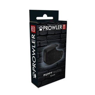 PROWLER RED PUPPY MUZZLE