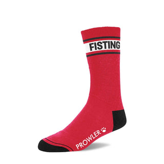 PROWLER RED FISTING SOCKS