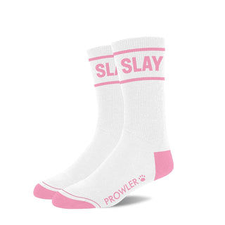Prowler RED – Slay Socks - love-union.de