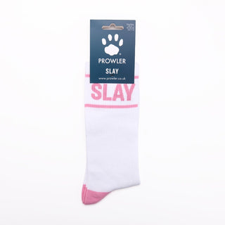 Prowler RED – Slay Socks - love-union.de