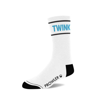PROWLER RED TWINK SOCKS