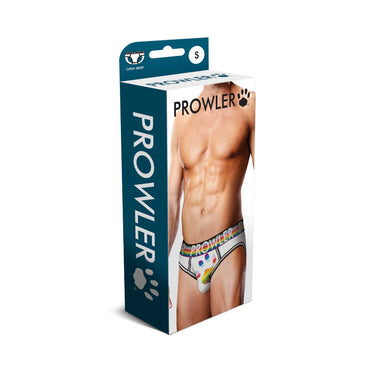 PROWLER OVERSIZED PAW OPEN BRIEF