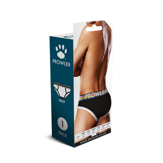 PROWLER OVERSIZED PAW BRIEF
