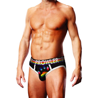 PROWLER OVERSIZED PAW BRIEF