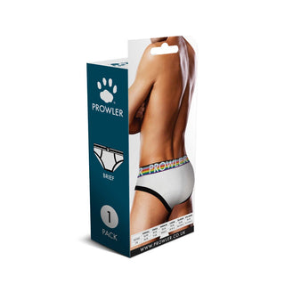 PROWLER OVERSIZED PAW BRIEF