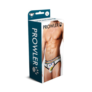 PROWLER OVERSIZED PAW BRIEF