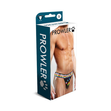 PROWLER OVERSIZED PAW JOCK