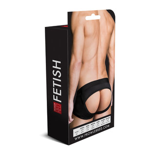 PROWLER RED ASS LESS TRUNK