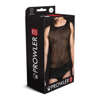 PROWLER RED MESH VEST