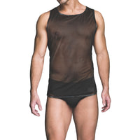 PROWLER RED MESH VEST