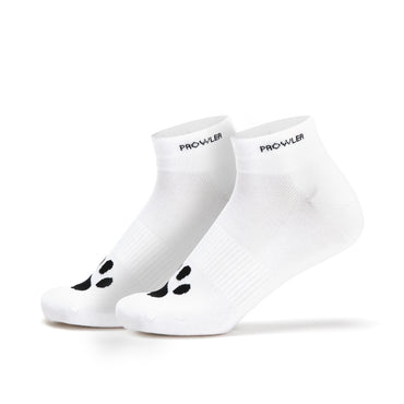 PROWLER RED ANKLE SOCK CUM DUMP