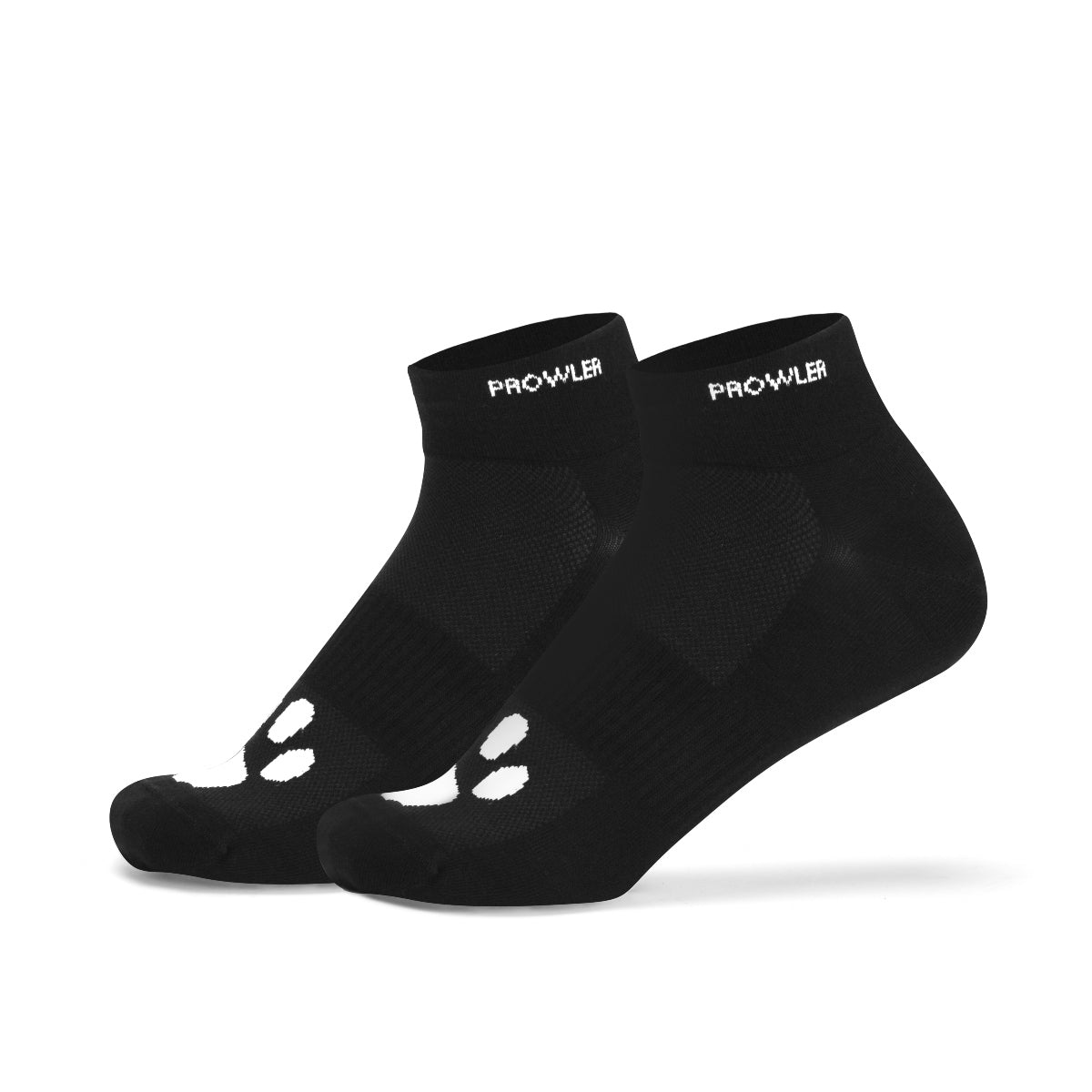 PROWLER RED ANKLE SOCK DADDY