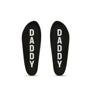 PROWLER RED ANKLE SOCK DADDY