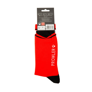 PROWLER RED FISTING SOCKS