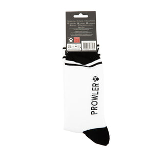 PROWLER RED I SWALLOW SOCKS