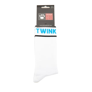 PROWLER RED TWINK SOCKS