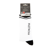 PROWLER RED WOOF SOCKS