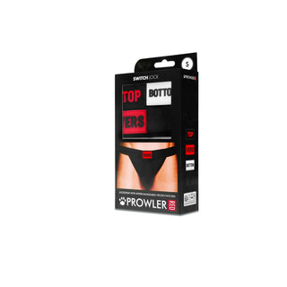 PROWLER RED SWITCH JOCK