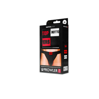 PROWLER RED SWITCH JOCK