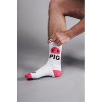 HORNY PIG Socks | 43-46 - love-union.de