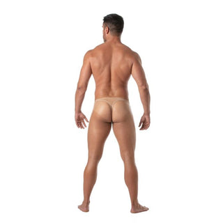 TOF Paris Skin Color Thong by TOF Paris