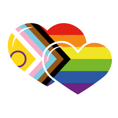 Love-Union Pride Logo